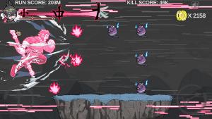 서유기 런: Wukong Run Cover