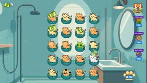 Merge Cats Idle Evolution Cover
