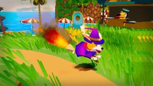 A Corgi's Cozy Hike - Spooky Costume Pack Cover