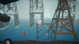 Cube Jump Game Cover