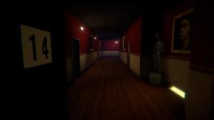 Hotel Mélancolie Cover