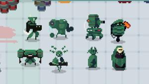 RAM: Random Access Mayhem - Supporter Pack Cover