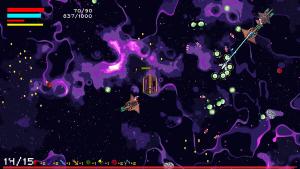 Void Miner – Incremental Asteroids Roguelite Cover