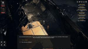 Sector Unknown - Prologue Cover