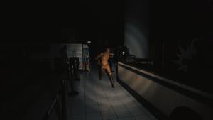 The Night Shift Cover