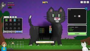 Laser Battle Cats - travel & destroy! Cover