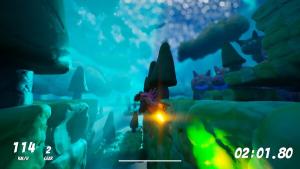 Deedlee Doo! Carkour! Cover