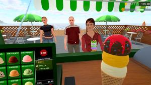 Ice Cream Revolution Cover
