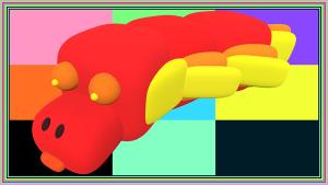 AI Snake - Adorable Snakes Cover