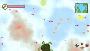 Tosbik Around The World Cover