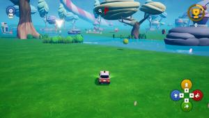 Truck Town: Kids and Toddlers Driving Game Cover