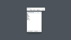 MobMateWhispTalk Cover