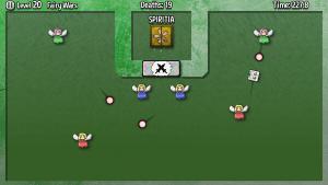 Youmu's Cube Adventure Cover