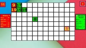 Squares Proximity Cover