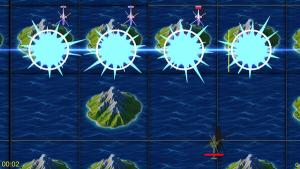 Warrior of democracy Cover