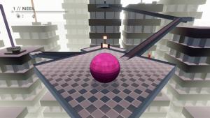 A Simple Ball Game Cover