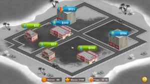 Real Estate Tycoon! Cover