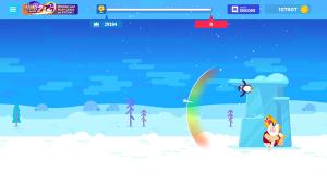 Bouncemasters - Aiming Assist Cover
