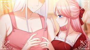 Doki Doki: School of Muscular Finance - Artbook Cover