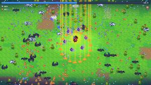 Donna Survivors Cover