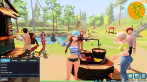 Fishing Online Cover