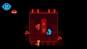 Feast of Fools Cover