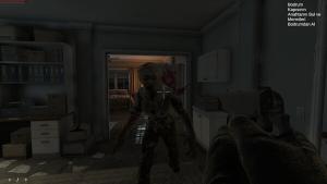 The Resurrected Cover