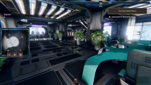 Dimensional Shift Awakening Cover