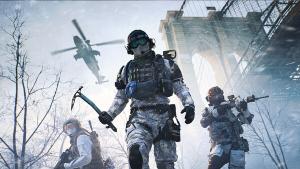 Battlefield™ 6 Cover