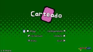 Carteado Cover