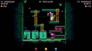 Flora & Fang: Guardians of the vampire garden Cover