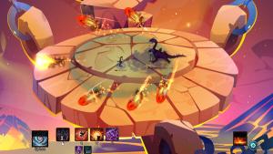 Mythic Trials 2 Cover