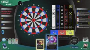 Greedy Darts Cover