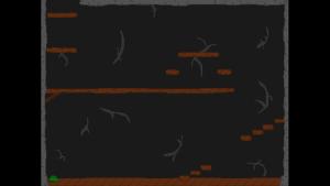 Lil' Snot: Moon Escape Cover