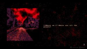 You Shouldn't Be Here Cover