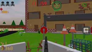 Sign Off "Upgrade" DLC Cover