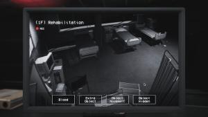 Paranormal Investigation Cover