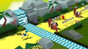 Cartoon Survivor - Stone Age Cover