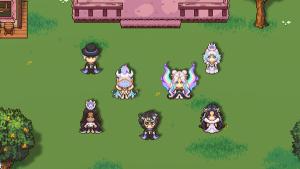 Sun Haven: Radiant Royalty Pack Cover