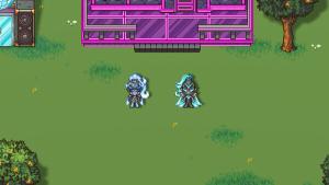 Sun Haven: Cyberknight Pack Cover