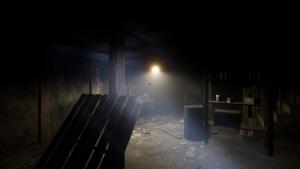 The House Remembers Cover