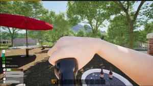 Drunkard Simulator Cover