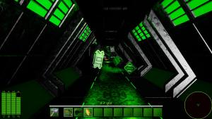 Forsaken Struggle Cover