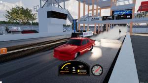 Bounty Drag Racing - Import Modified Pack 3 Cover