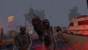 Requisition VR: Hunt & Extract Cover