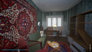 No, I'm not a Voenkom Cover