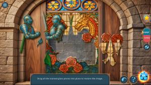 Chivalry Quest: Sword and Flame DLC Cover