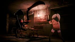 Silly Polly Beast Cover