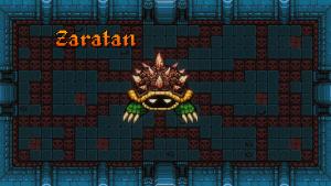 Never Split the Party: Revenge of the Countess Cover