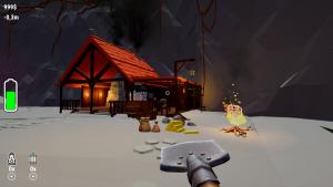 We Are Busy Digging A Hole Cover